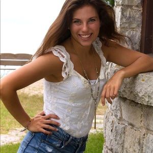 Meet your Posher, Billy jo